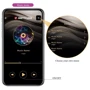 Смарт вибратор для пар LYBAILE Pretty Love August (BI-014582HP-1)