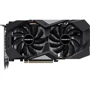 Видеокарта Gigabyte GeForce GTX1660 Ti 6144Mb (GV-N166TD6-6GD)