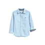 Сорочка H & M 5681747 98 см світло-блакитна: Стать хлопчик