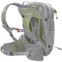 Рюкзак Ferrino Zephyr 22+3 Grey (75812HII): Производитель Ferrino