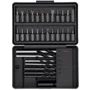 Дрель-шуруповерт Xiaomi HOTO 12V Brushless Drill Black (QWLDZ001): Количество скоростей работы 30