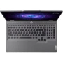 Ноутбук Lenovo LOQ 15IAX9 (83GS00B5RA) UA: Тип экрана антибликовое покрытие