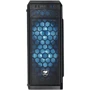 Корпус Cougar MX330-G Air Black: Форм-фактор материнської плати ATX/MicroATX/Mini-ITX