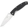 Нож Spyderco Resilience