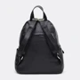 Женский рюкзак Borsa Leather черный k1s005-black (k1s005-black): Страна производитель Тайвань