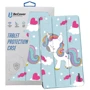 Аксесуар для iPad BeCover Smart Case Unicorn для iPad Pro 11 M4 2024 (711642) фото 5