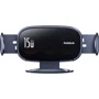Держатель Baseus Car Holder Air Vent Wireless Charger LightChaser 15W Black (C40355901111-00): Производитель Baseus