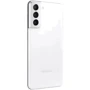 Смартфон Samsung Galaxy S21 8/128 GB Phantom White Approved Вітринний зразок фото 6