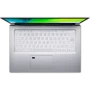 Ноутбук Acer Aspire 5 A514-54-32DC (NX.A2FEG.001): Процессор Intel Core i3-1115G4 (3.0 - 4.1 ГГц) / 2 - ядерный
