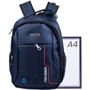 Мужской рюкзак Valiria Fashion синий (3DETAB9191-6): Пол Мужской