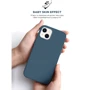 Чехол для iPhone ArmorStandart ICON2 Case Storm Blue for iPhone 15 Plus (ARM70514) фото 7