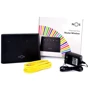 3G модем Huawei B310s-22: Габариты, мм 181x126x70
