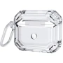 ESR Tough Shock Armor Case Clear (4826419048374) for Apple AirPods 3 фото 3