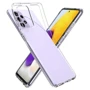 Аксессуар для смартфона Spigen Liquid Crystal Crystal Clear (ACS02325) for Samsung A725 Galaxy A72: Цвет прозрачный