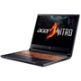 Ноутбук Acer Nitro V 16 ANV16-41-R37R (NH.QP0EL.002): Процессор AMD Ryzen 7 8845HS (3.8 - 5.1 ГГц) / 8 - ядерный