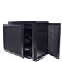Персональный компьютер (ПК) ARTLINE Overlord Silent SL9 (SL9v09): Процессор Intel Core i7-10700F (2.9 - 4.8 ГГц)