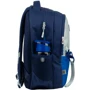 Рюкзак для города и учебы GoPack Education Teens Color block boy GO22-161M-6 фото 8