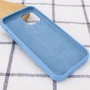 Чехол для iPhone Mobile Case Silicone Case Full Protective Cornflower for iPhone 13 Pro Max: Материалы Силикон