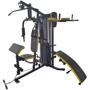 Фитнес станция Besport BS-3095 ATLANT (0012000003095)