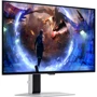 Монитор Samsung 27" Odyssey Gaming G60SD Monitor (LS27DG600SIXCI): Время реакции, мс 1