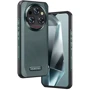 Смартфон Oukitel WP35 Pro 12/512Gb Green: Дисплей 6.6" IPS (1080x2408) / 400 ppi / Gorilla Glass v5