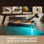 Пылесос Dreame R20 Ultra AquaCycle (VRV57F)