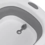 Ванночка детская El Camino ME 1108 BATH Серая (ME 1108 BATH gray) фото 3