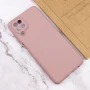 Чохол для телефона Lakshmi Premium Case Silicone Cover Full Camera Pink Sand для Samsung M336 Galaxy M33 5G: Тип накладка на заднюю часть