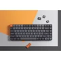 Клавиатура Keychron K3 Max 84 Key RGB Hot-Swap Gateron MX 2.0 Red Black (K3MH1_KEYCHRON) фото 7