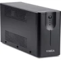 Vinga LED 2000VA metall case (VPE-2000M): Назначение Для дома, Для серверов, Для компьютера