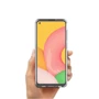 Чохол для телефона Samsung KD Lab Cover Transparent (GP-FPA217KDATW) для Samsung A217 Galaxy A21s: Сумісність Samsung A217 Galaxy A21s