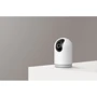 IP-камера видеонаблюдения Xiaomi Smart Camera C500 Pro (BHR8088GL): Размеры 78x78x124 мм