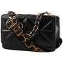 Жіноча сумка крос боді Valiria Fashion чорна (5DETAA39202-black)