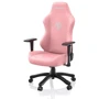 Кресло игровое Anda Seat Phantom 3 Pink Size L (AD18Y-06-P-PV) фото 3