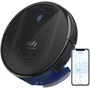 Робот уборщик Eufy RoboVac G10 Hybrid Black (T2150F11)
