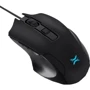 Мышь NOXO Havoc Gaming mouse (4770070881934): Интерфейс подключения USB