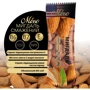 Миндаль жареный 40 г (4820232570500): Вес нетто 40 г