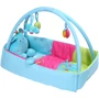 Килимок BabyOno Бегемот 495