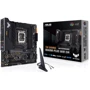 Asus TUF GAMING B660M-PLUS WIFI D4: Разъемы на плате SATA 3.0, M.2