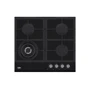 Варочная поверхность газовая Beko HILW64235S