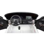 Детский радиоуправляемый электромобиль Bambi Racer Land Rover, белый (M 4175EBLR-1): Материал колес EVA