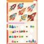 Розмір та цифра. Kids zone: Кількість сторінок 12