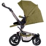 Универсальная коляска 3 в 1 Jane Crosswalk Formula Koos Cuco light Woods (5464/S91): Возможность установки люльки есть
