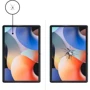 Аксесуар для планшетних ПК BeCover Tempered Glass Clear для Blackview Oscal Pad 10 (10.1") (708797) фото 3