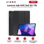 Аксессуар для планшетных ПК Airon Premium Black for Lenovo Tab M10 TB328F (3rd Gen) 10.1: Цвет черный