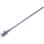 Бур проломний (свердло) SDS-Max Metabo (623375000) 45х550 мм