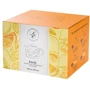 Заварник Limited Edition BASIL 850 мл белый (B050019): Объем, л 0.85