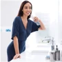 Зубная щетка Ирригатор Braun Oral-B Aquacare 6 ProExpert MDH20.026.3 type 3720 фото 5