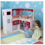 Ігровий набір Кухня KidKraft Red Grand Gourmet Kitchen (53225)