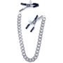 Зажимы для сосков BOSS of TOYS Fetish Boss Series - №9 Exclusive Nipple Clamps (BS6100017)